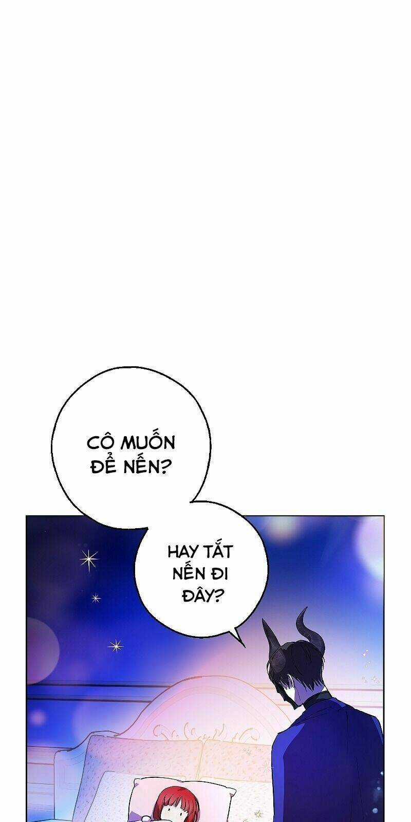 Hôn Phu Ẩn Sắc Chapter 4 trang 60