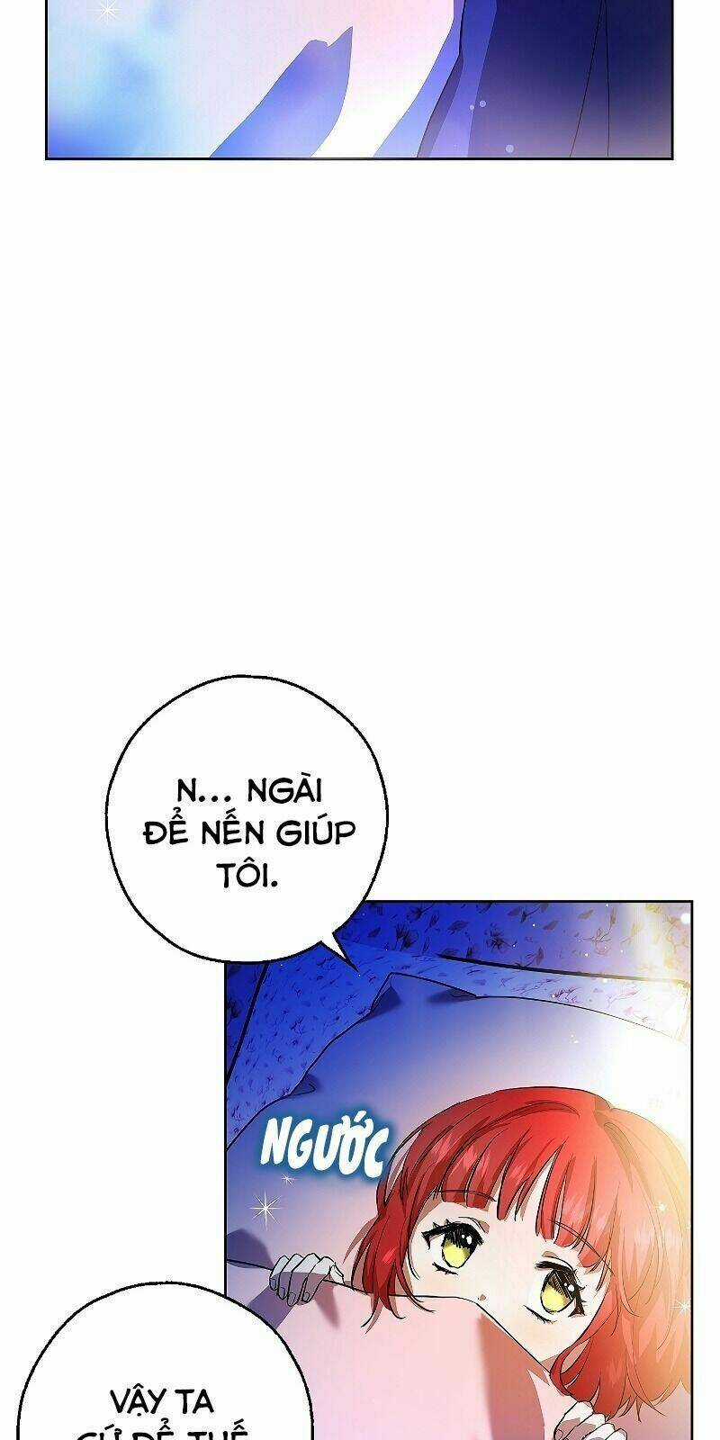 Hôn Phu Ẩn Sắc Chapter 4 trang 62