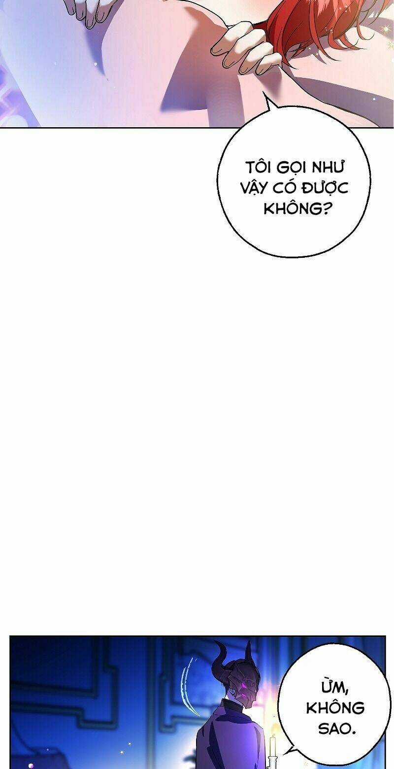 Hôn Phu Ẩn Sắc Chapter 4 trang 67