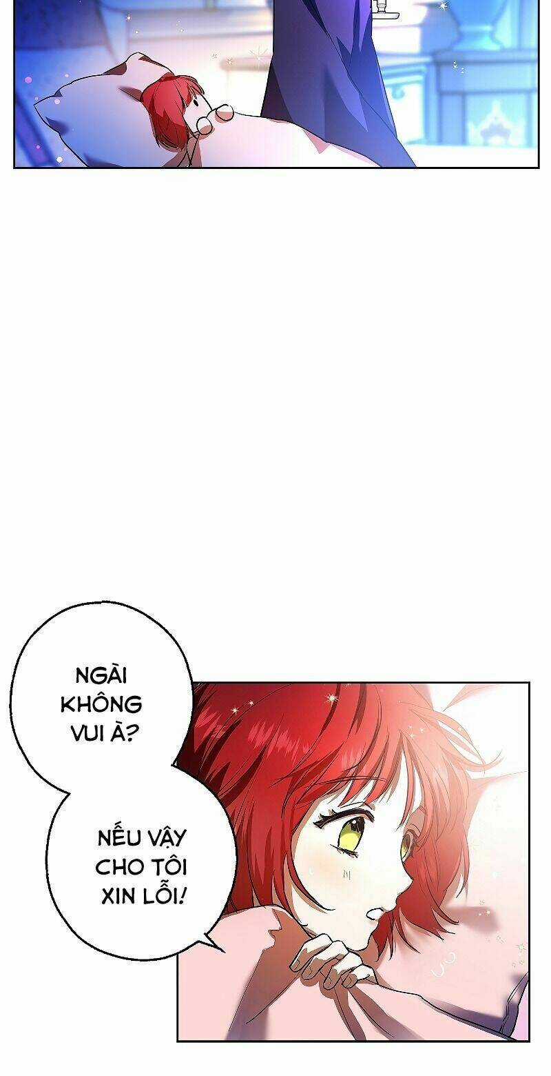 Hôn Phu Ẩn Sắc Chapter 4 trang 68