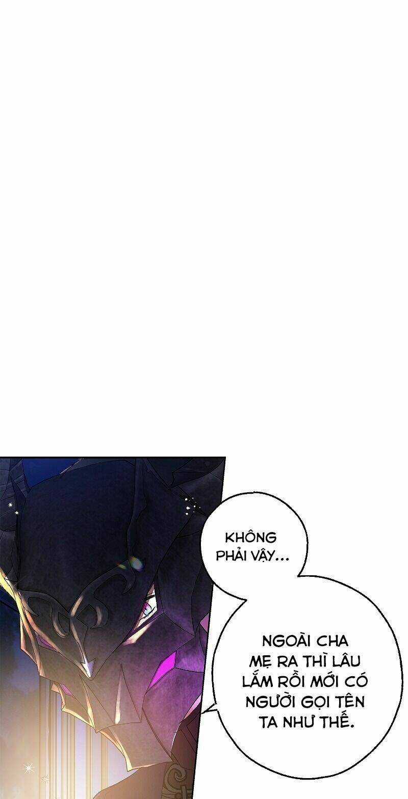 Hôn Phu Ẩn Sắc Chapter 4 trang 69