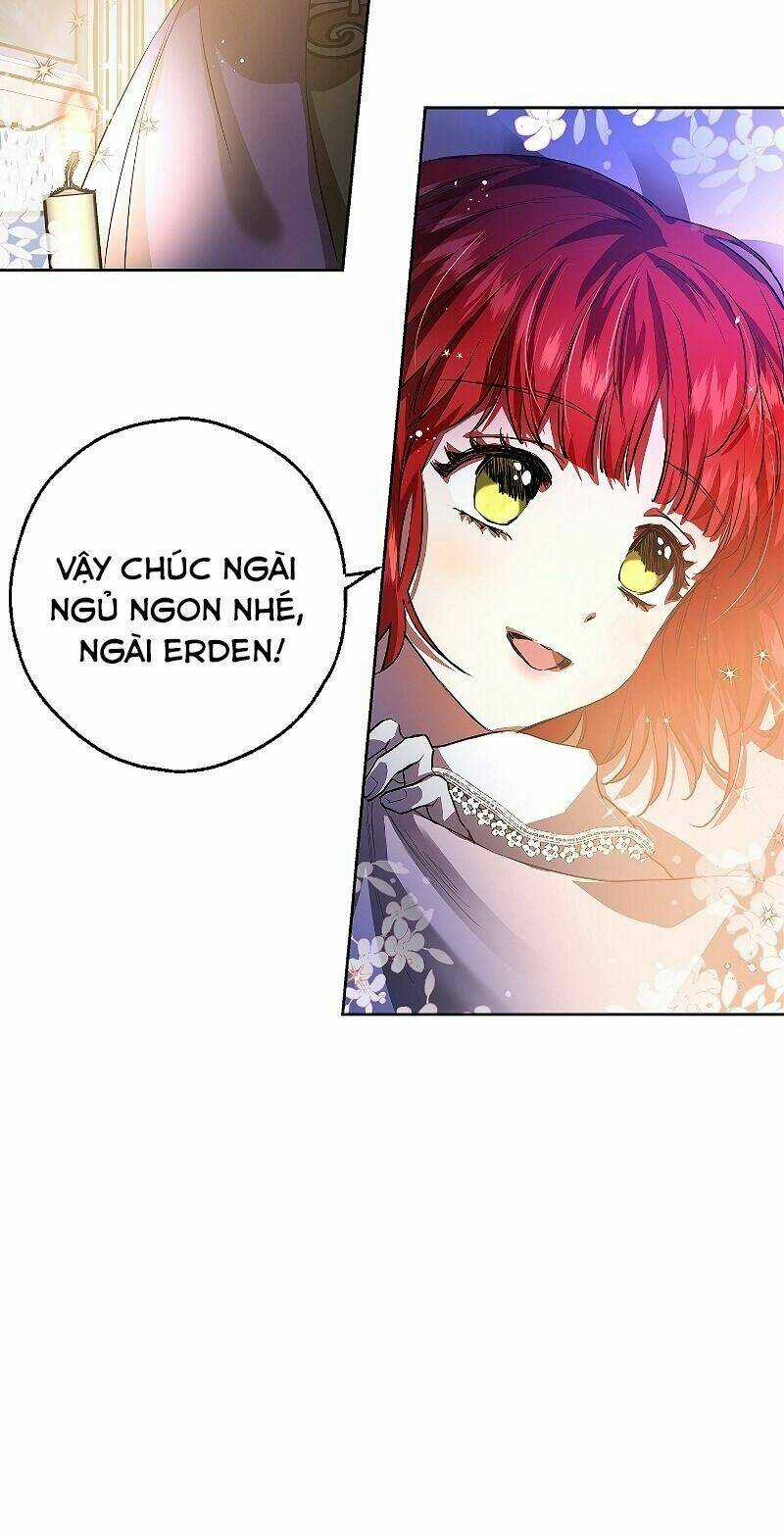 Hôn Phu Ẩn Sắc Chapter 4 trang 70