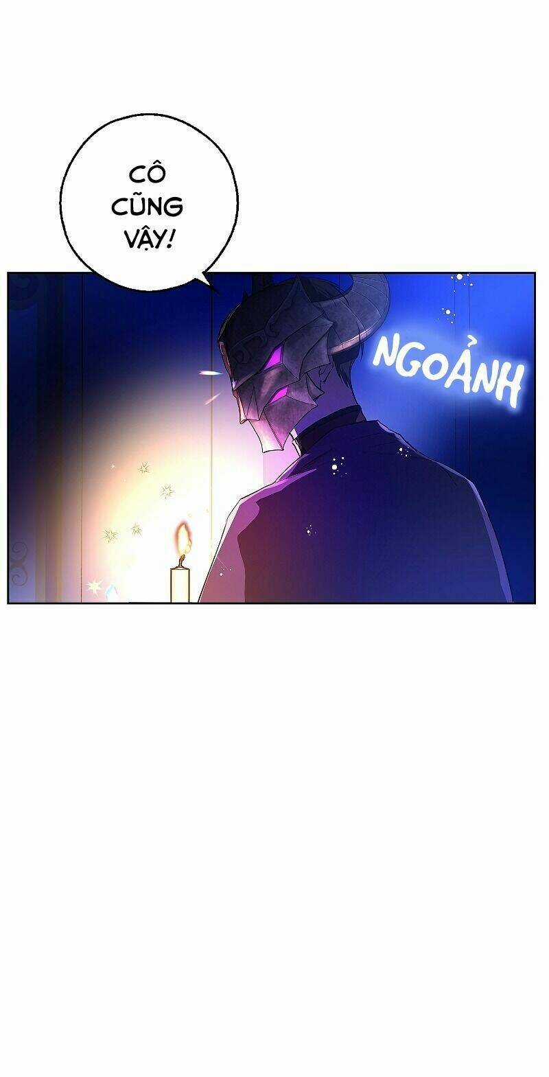 Hôn Phu Ẩn Sắc Chapter 4 trang 71