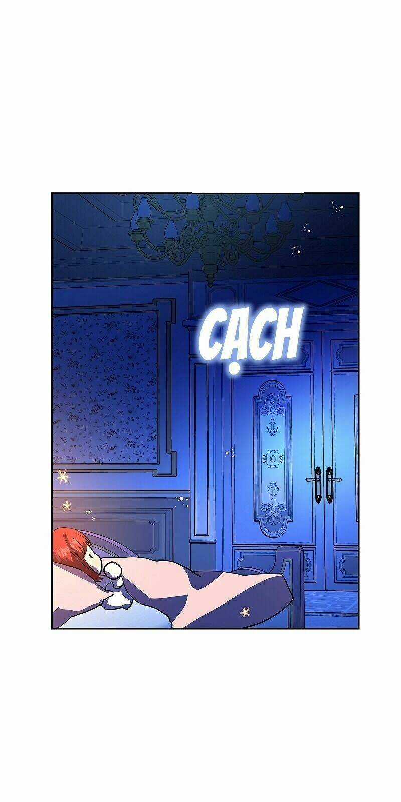 Hôn Phu Ẩn Sắc Chapter 4 trang 72