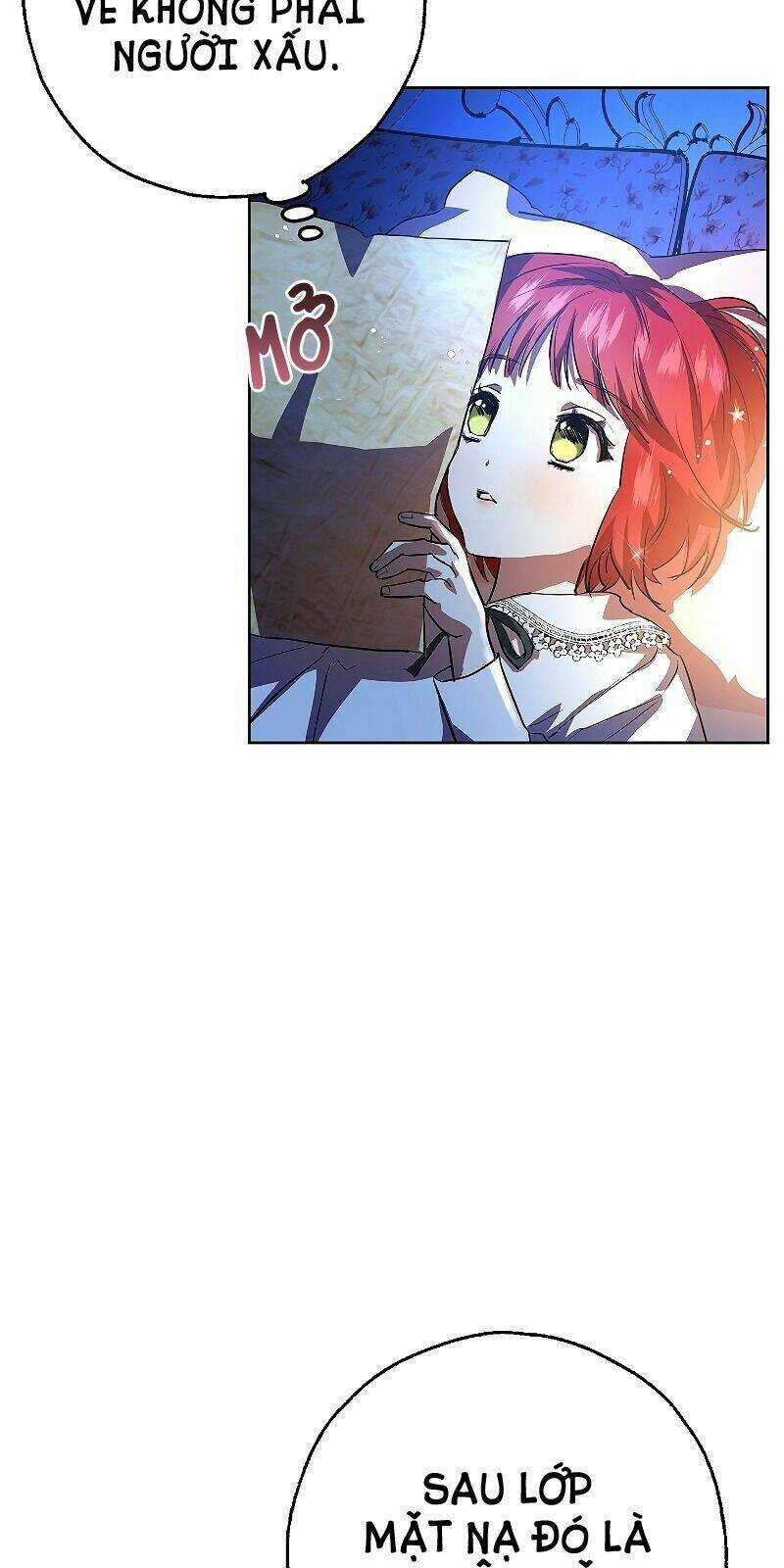 Hôn Phu Ẩn Sắc Chapter 4 trang 74