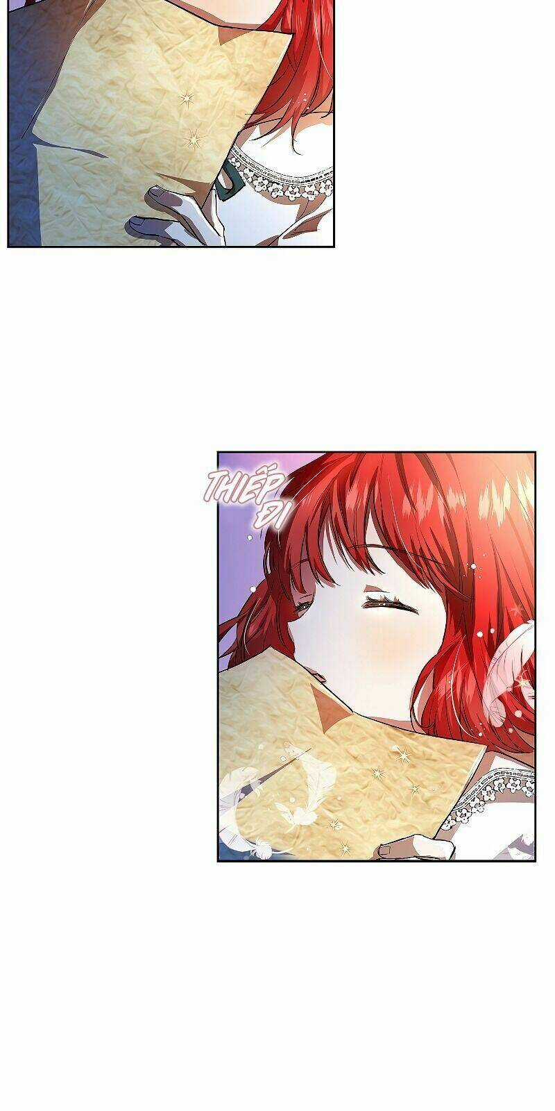 Hôn Phu Ẩn Sắc Chapter 4 trang 76