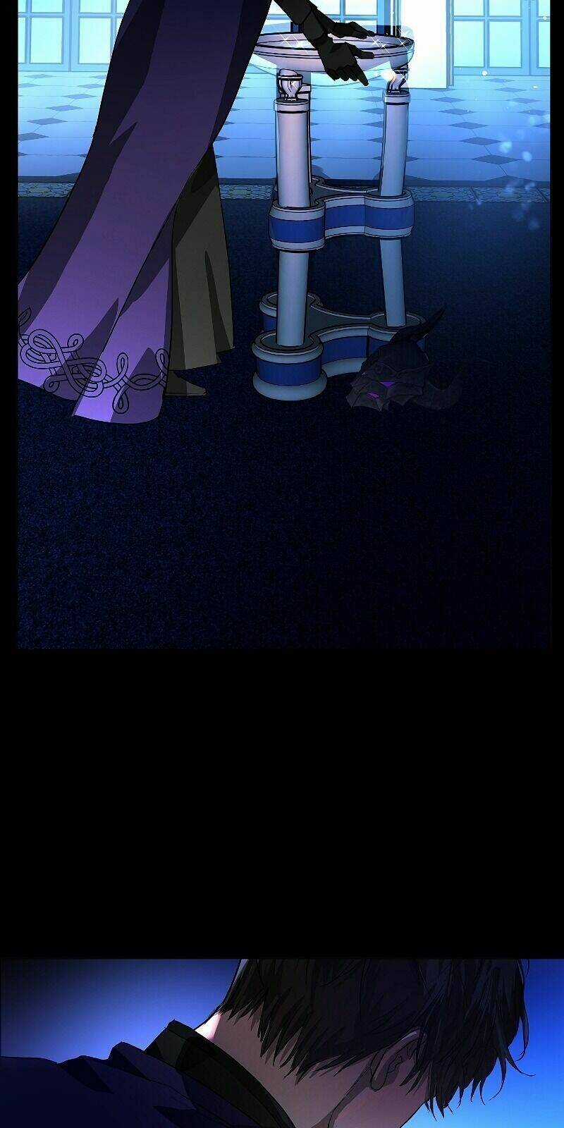 Hôn Phu Ẩn Sắc Chapter 4 trang 80