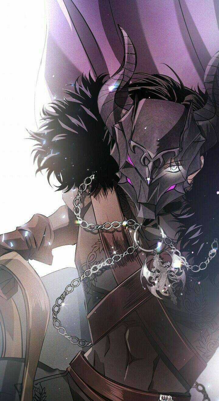 Hôn Phu Ẩn Sắc Chapter 40 trang 1