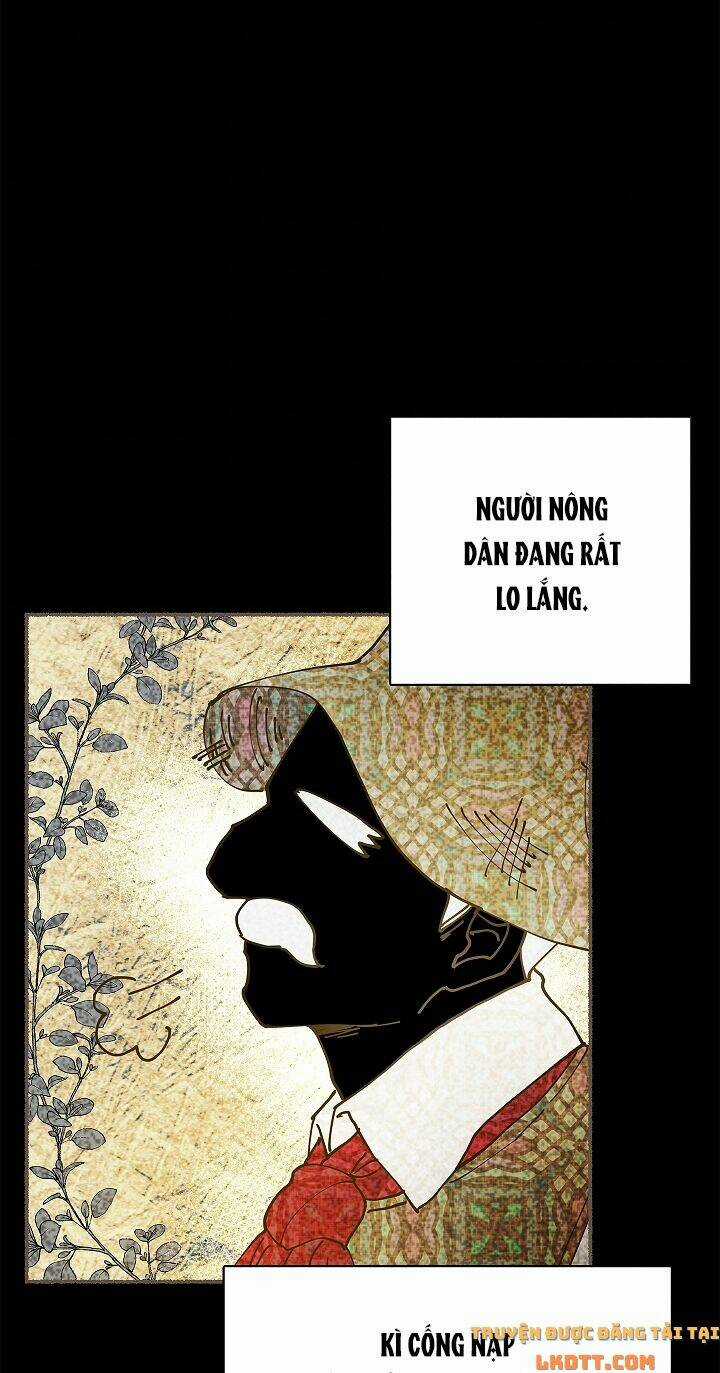 Hôn Phu Ẩn Sắc Chapter 42 trang 1