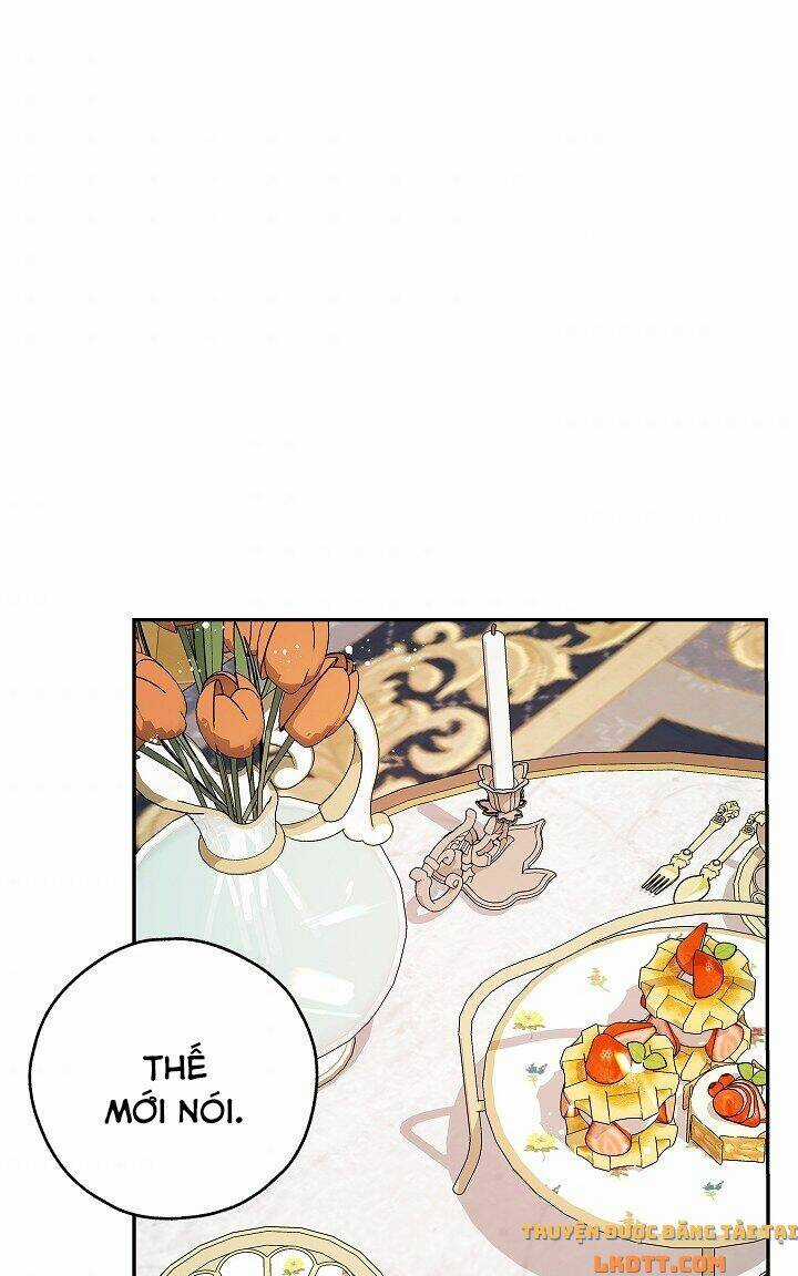 Hôn Phu Ẩn Sắc Chapter 43 trang 0