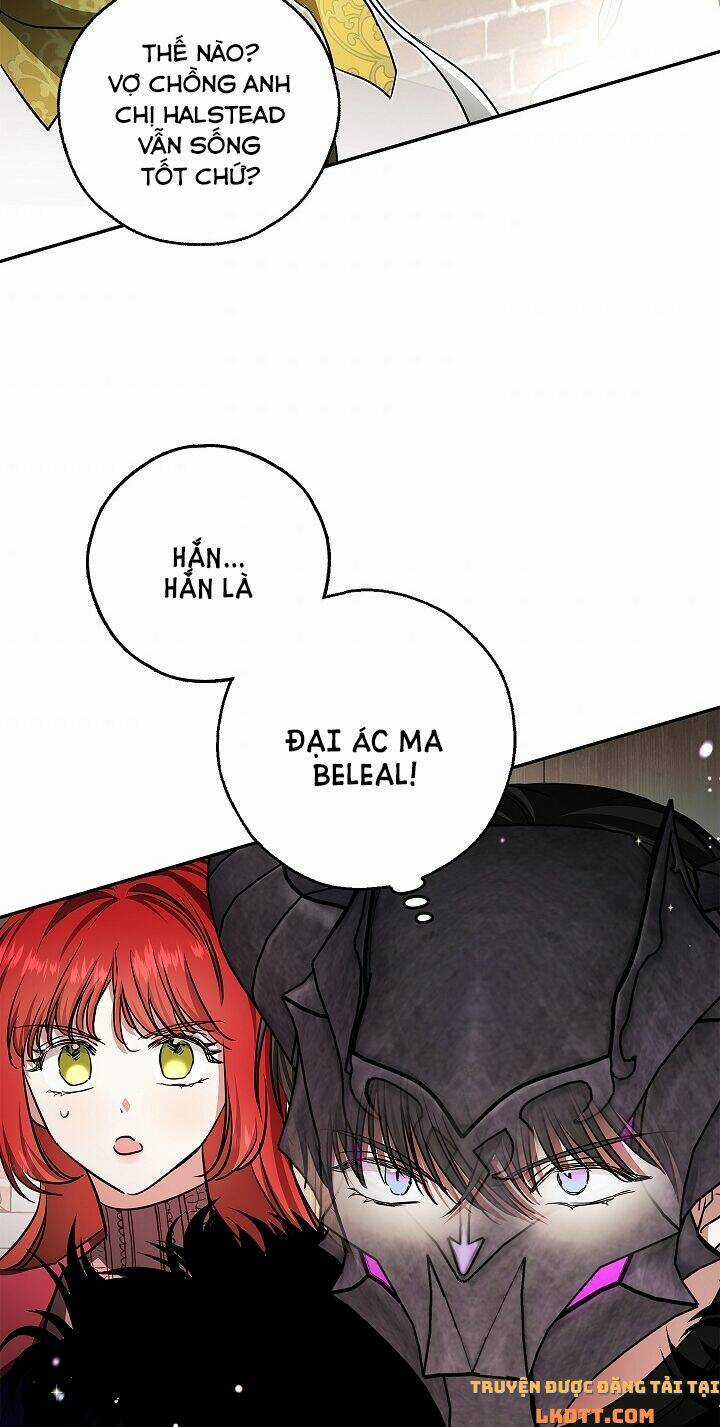 Hôn Phu Ẩn Sắc Chapter 44 trang 1
