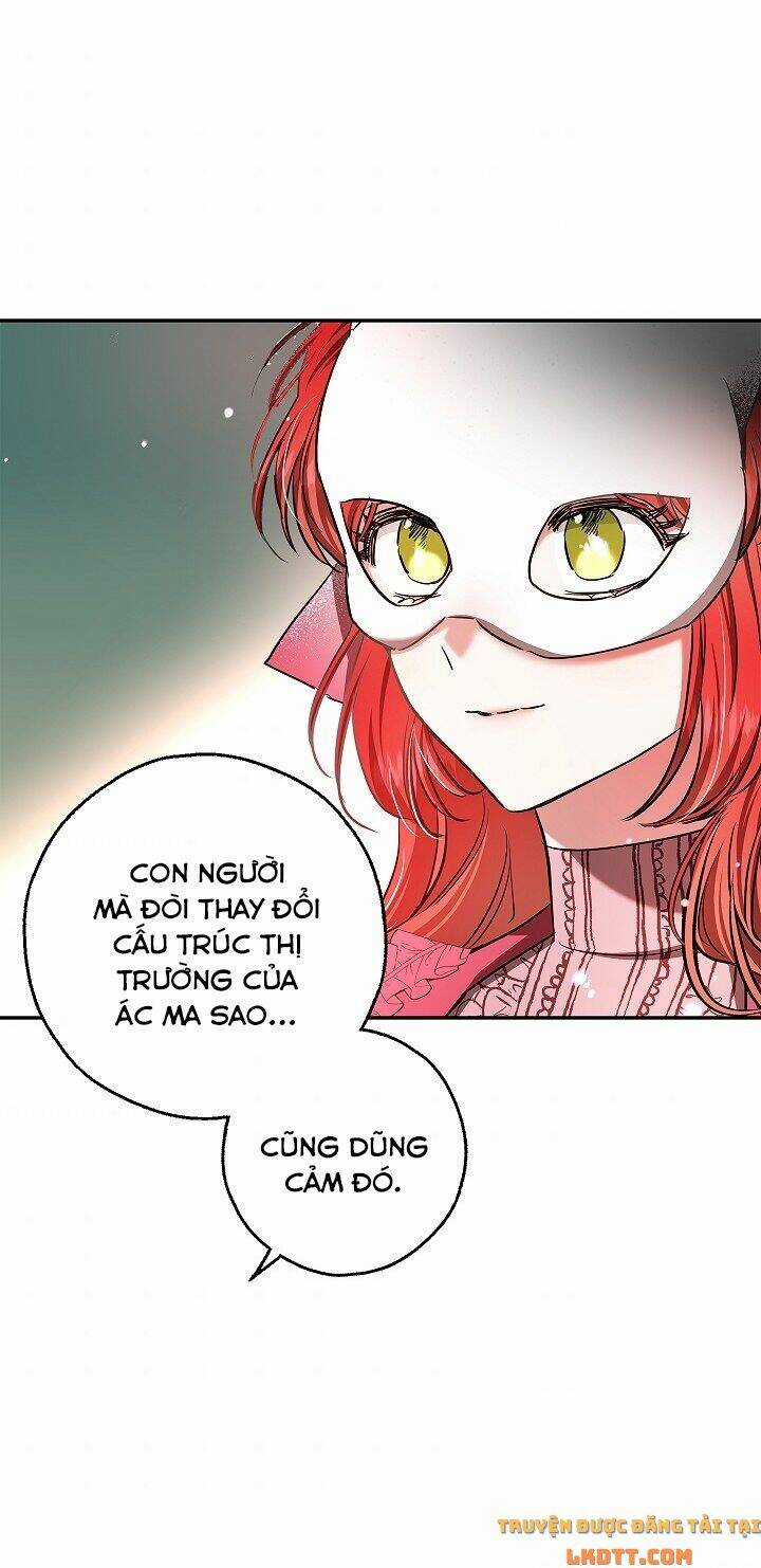 Hôn Phu Ẩn Sắc Chapter 45 trang 0