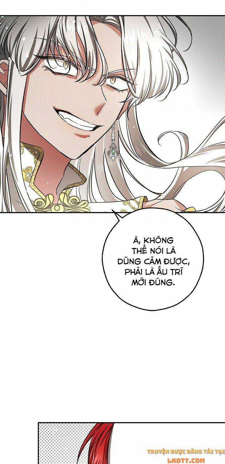 Hôn Phu Ẩn Sắc Chapter 45 trang 1