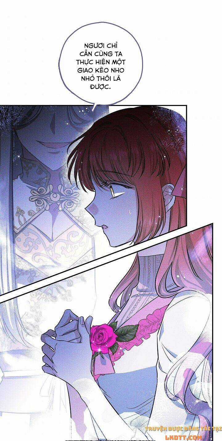 Hôn Phu Ẩn Sắc Chapter 46 trang 0