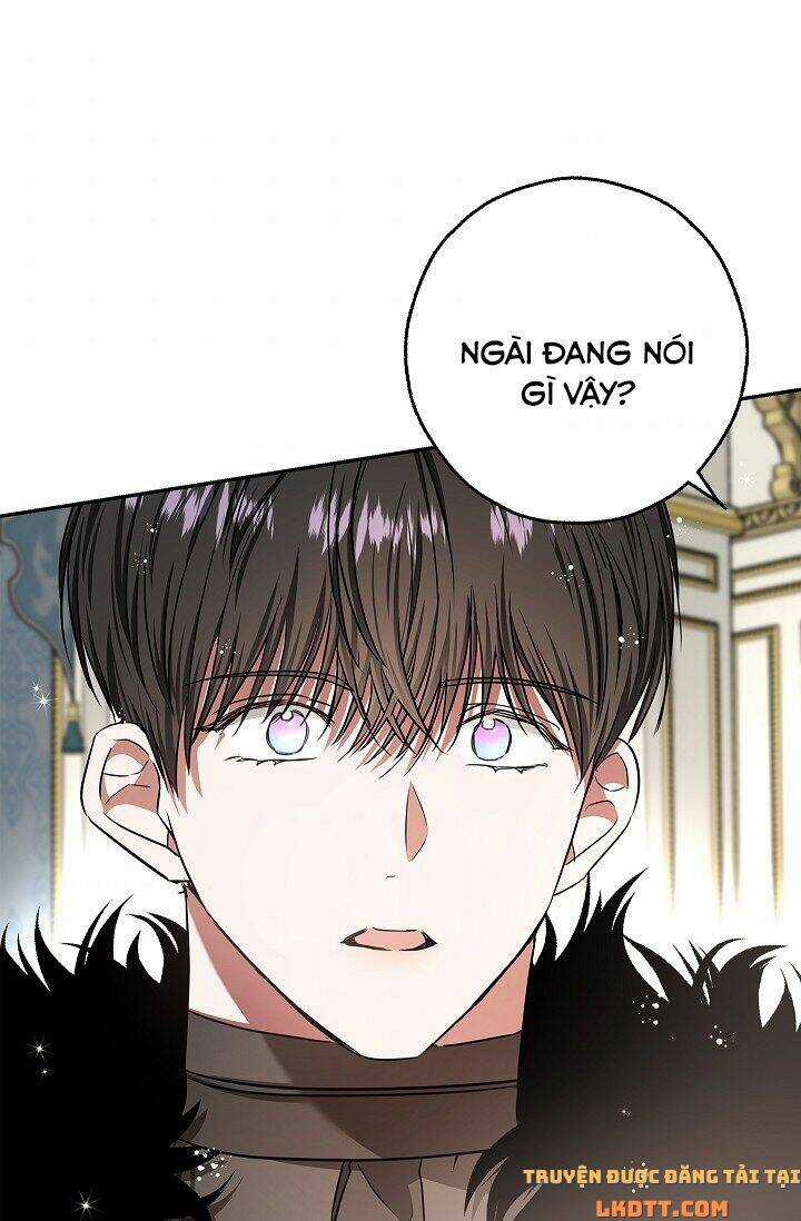 Hôn Phu Ẩn Sắc Chapter 47 trang 0
