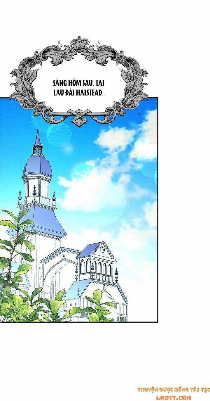 Hôn Phu Ẩn Sắc Chapter 48 trang 0
