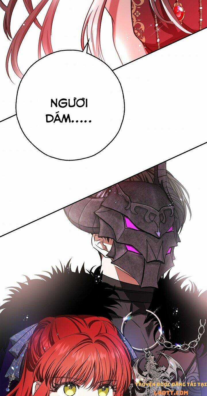 Hôn Phu Ẩn Sắc Chapter 49 trang 1