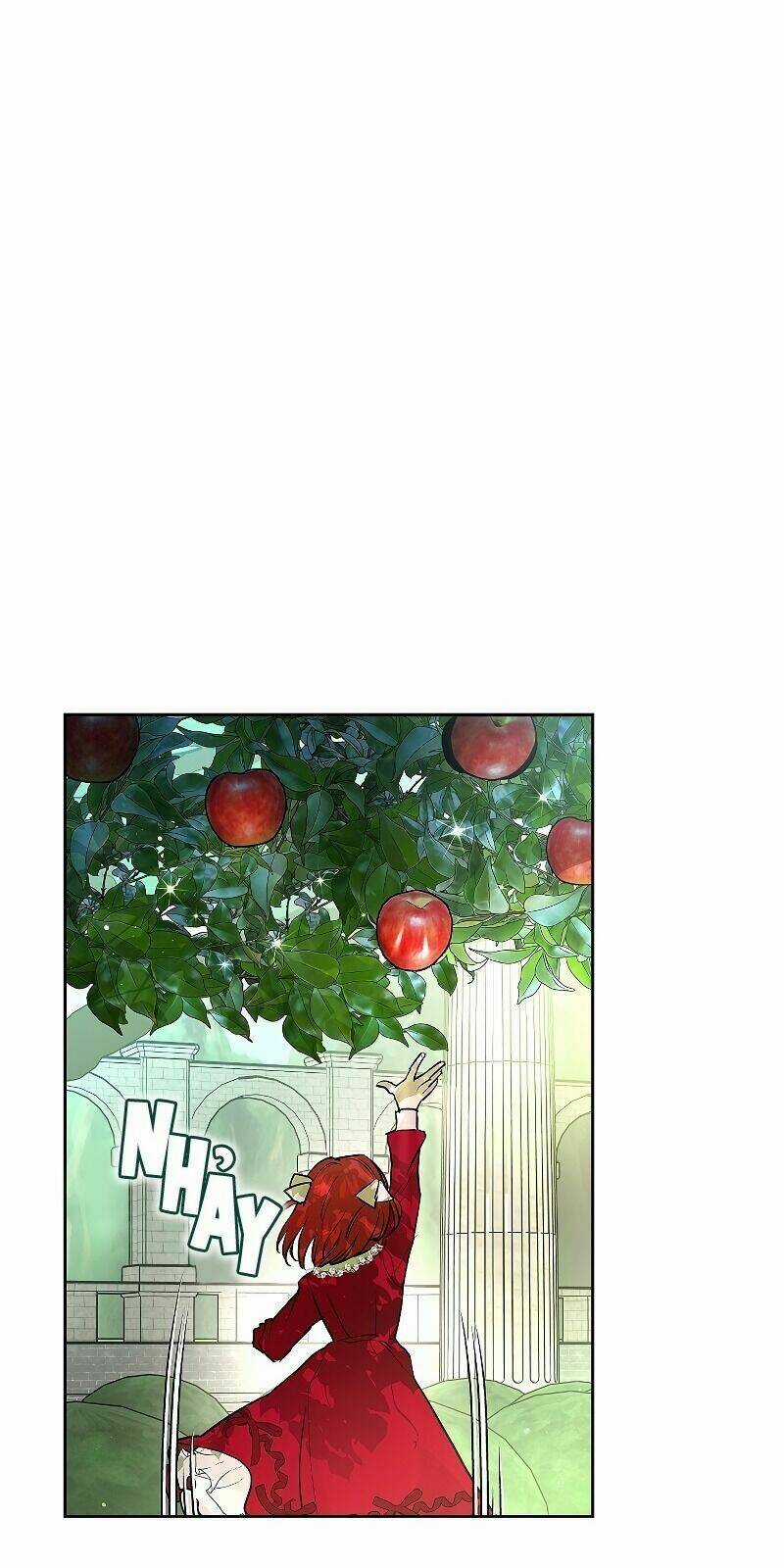 Hôn Phu Ẩn Sắc Chapter 5 trang 10