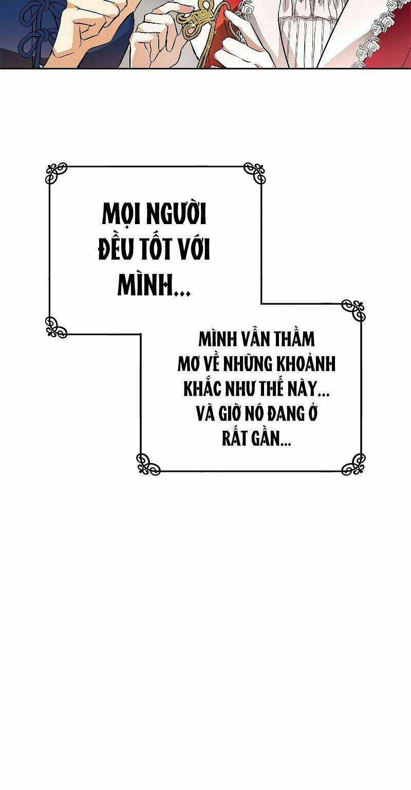 Hôn Phu Ẩn Sắc Chapter 5 trang 101