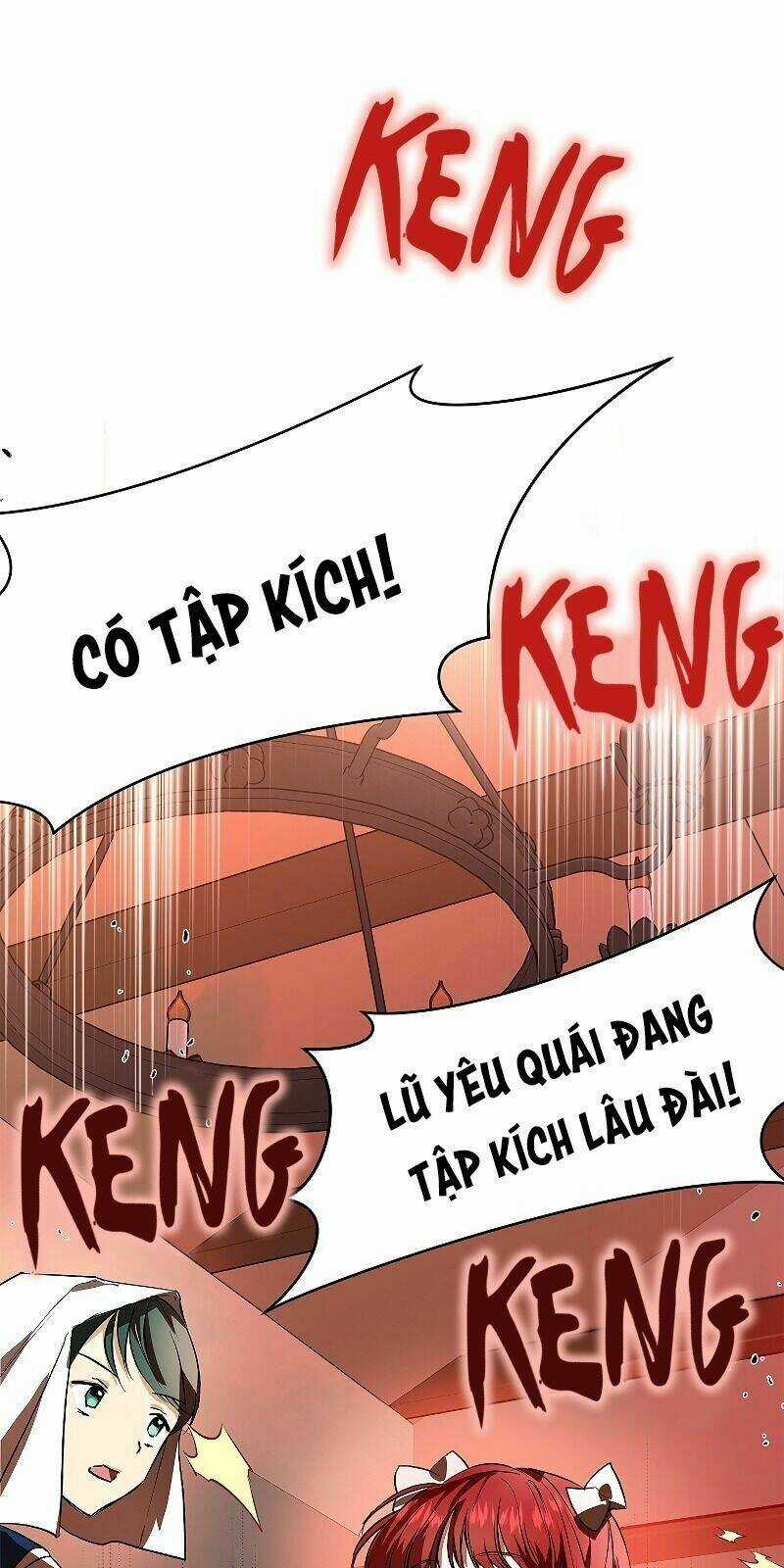 Hôn Phu Ẩn Sắc Chapter 5 trang 105