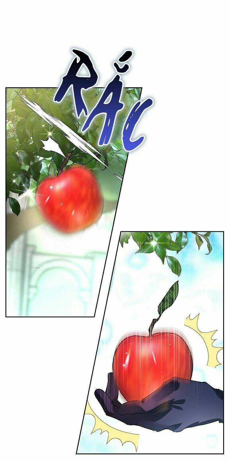 Hôn Phu Ẩn Sắc Chapter 5 trang 16
