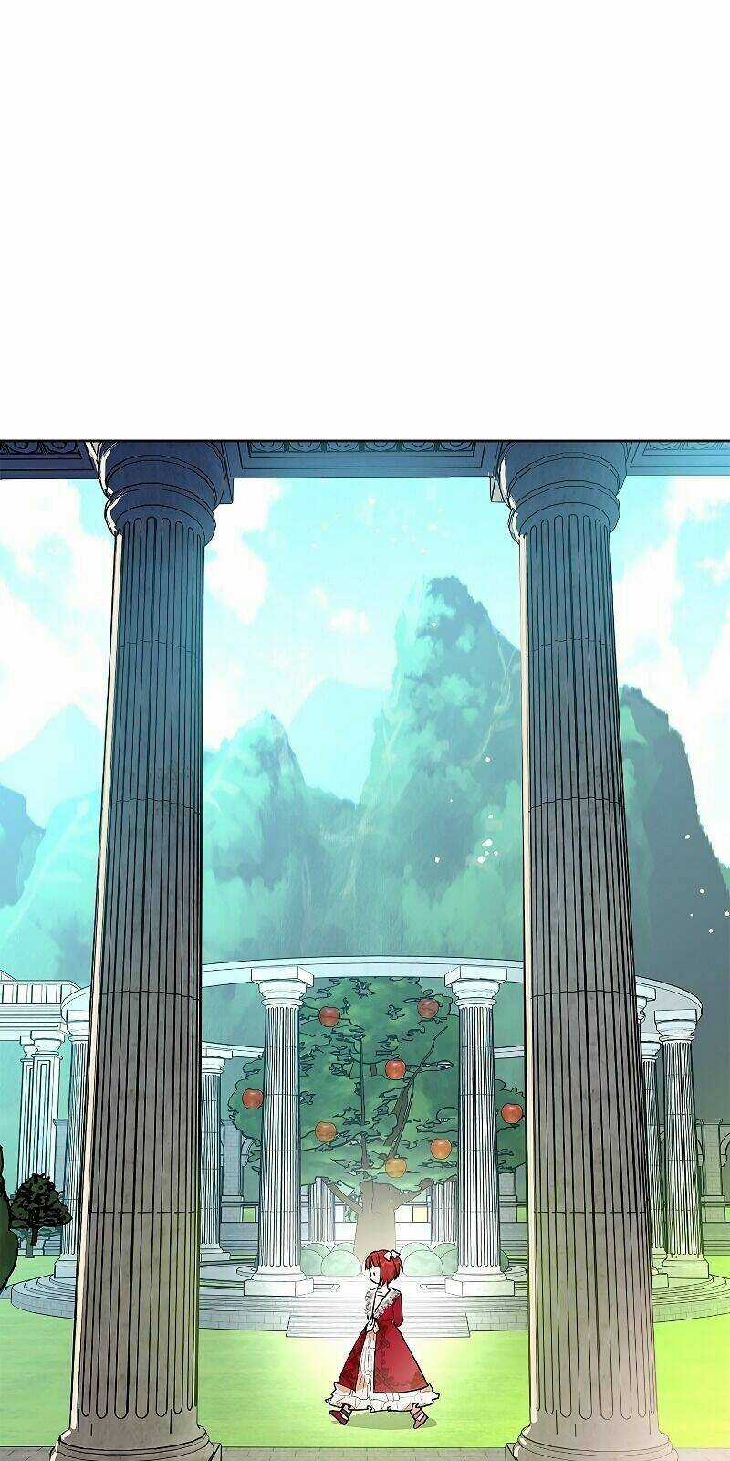 Hôn Phu Ẩn Sắc Chapter 5 trang 2