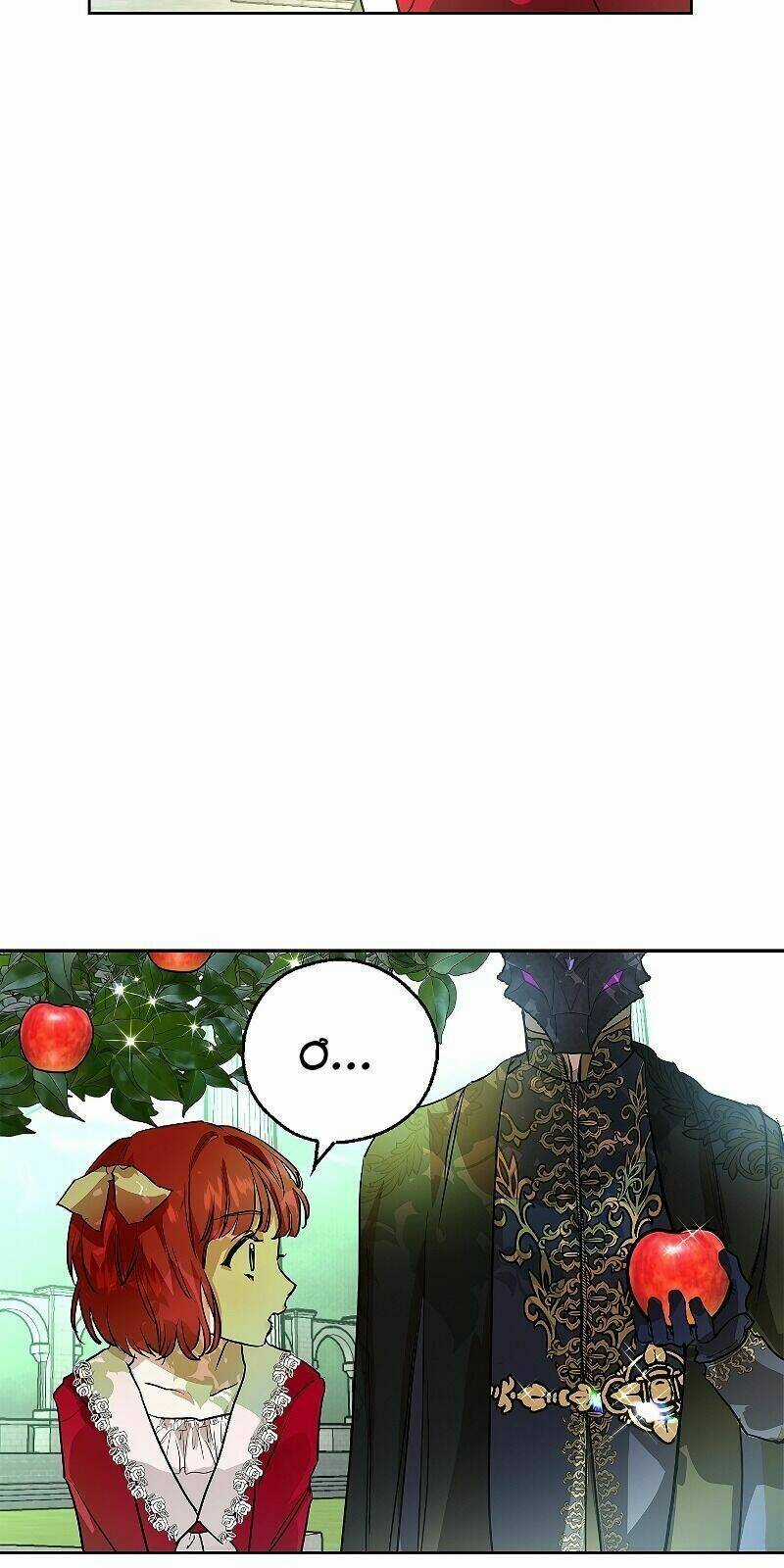 Hôn Phu Ẩn Sắc Chapter 5 trang 20