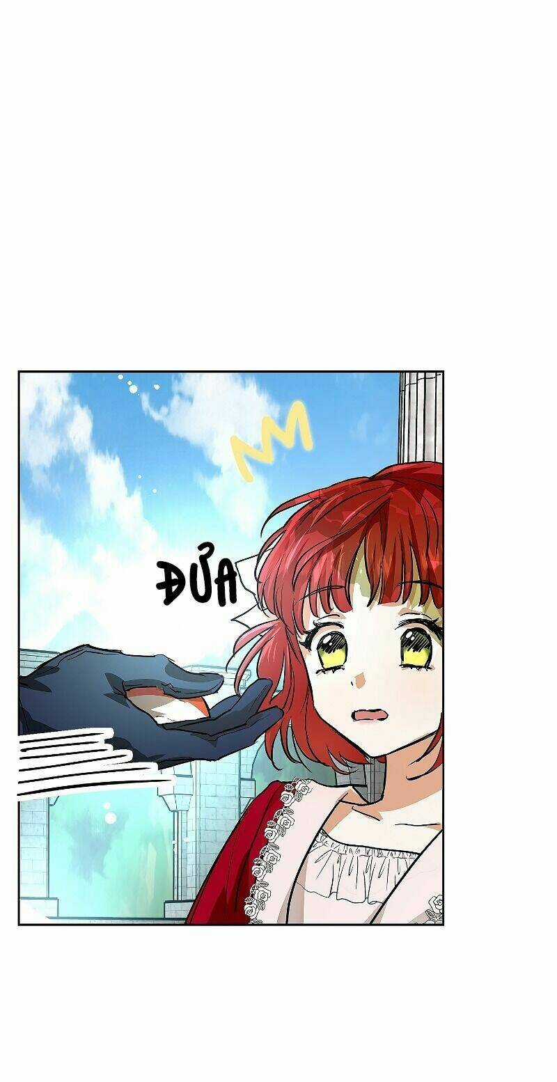 Hôn Phu Ẩn Sắc Chapter 5 trang 24