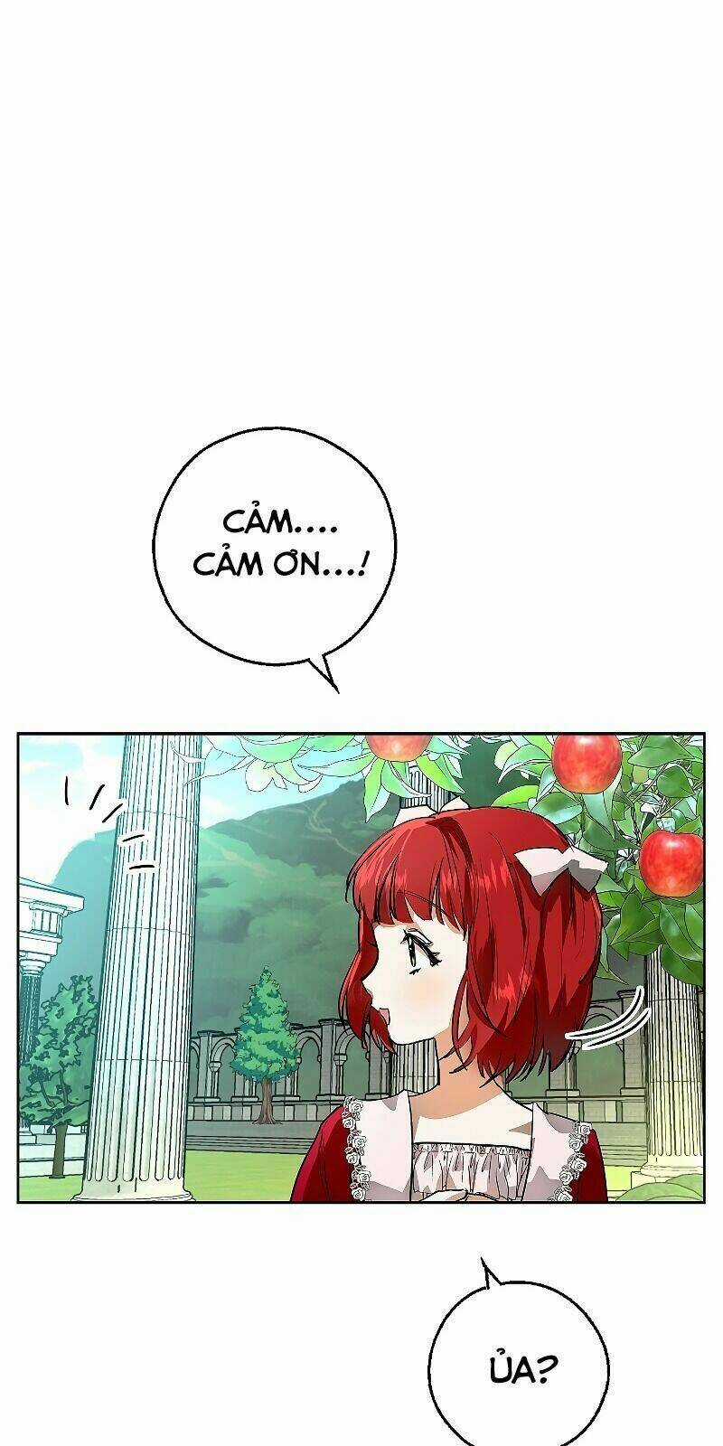 Hôn Phu Ẩn Sắc Chapter 5 trang 31