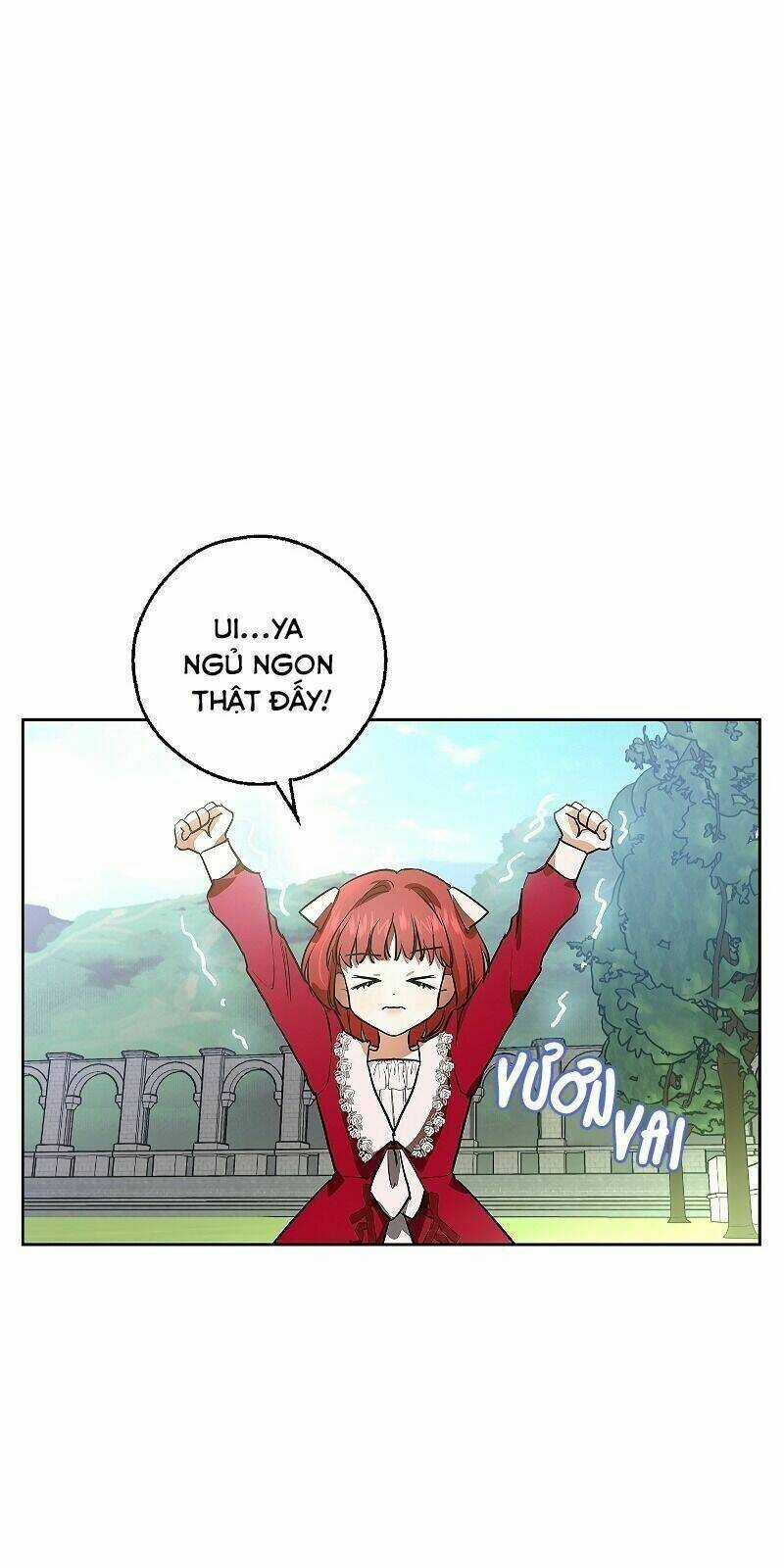Hôn Phu Ẩn Sắc Chapter 5 trang 4