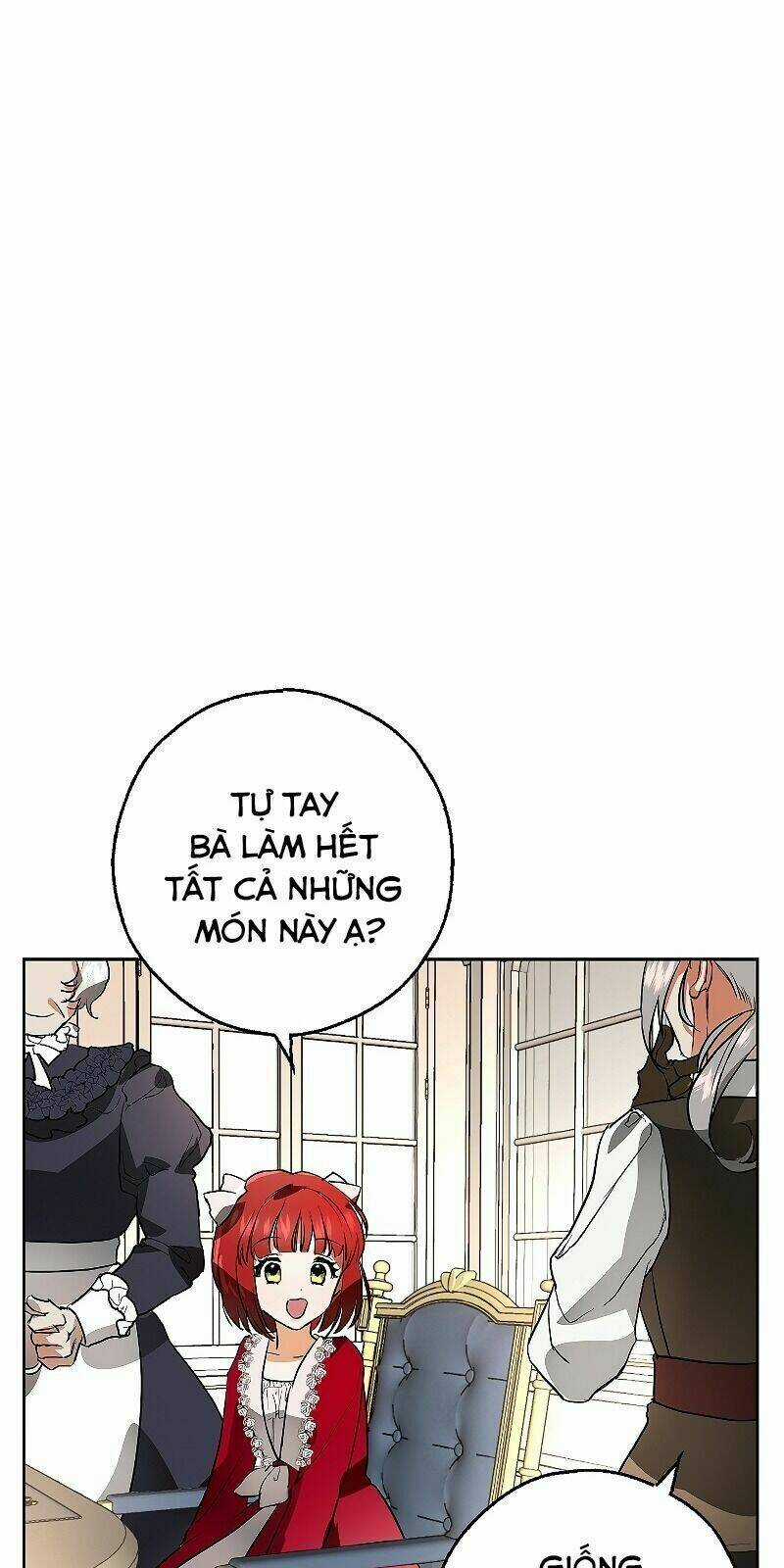 Hôn Phu Ẩn Sắc Chapter 5 trang 43