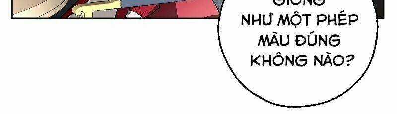Hôn Phu Ẩn Sắc Chapter 5 trang 44