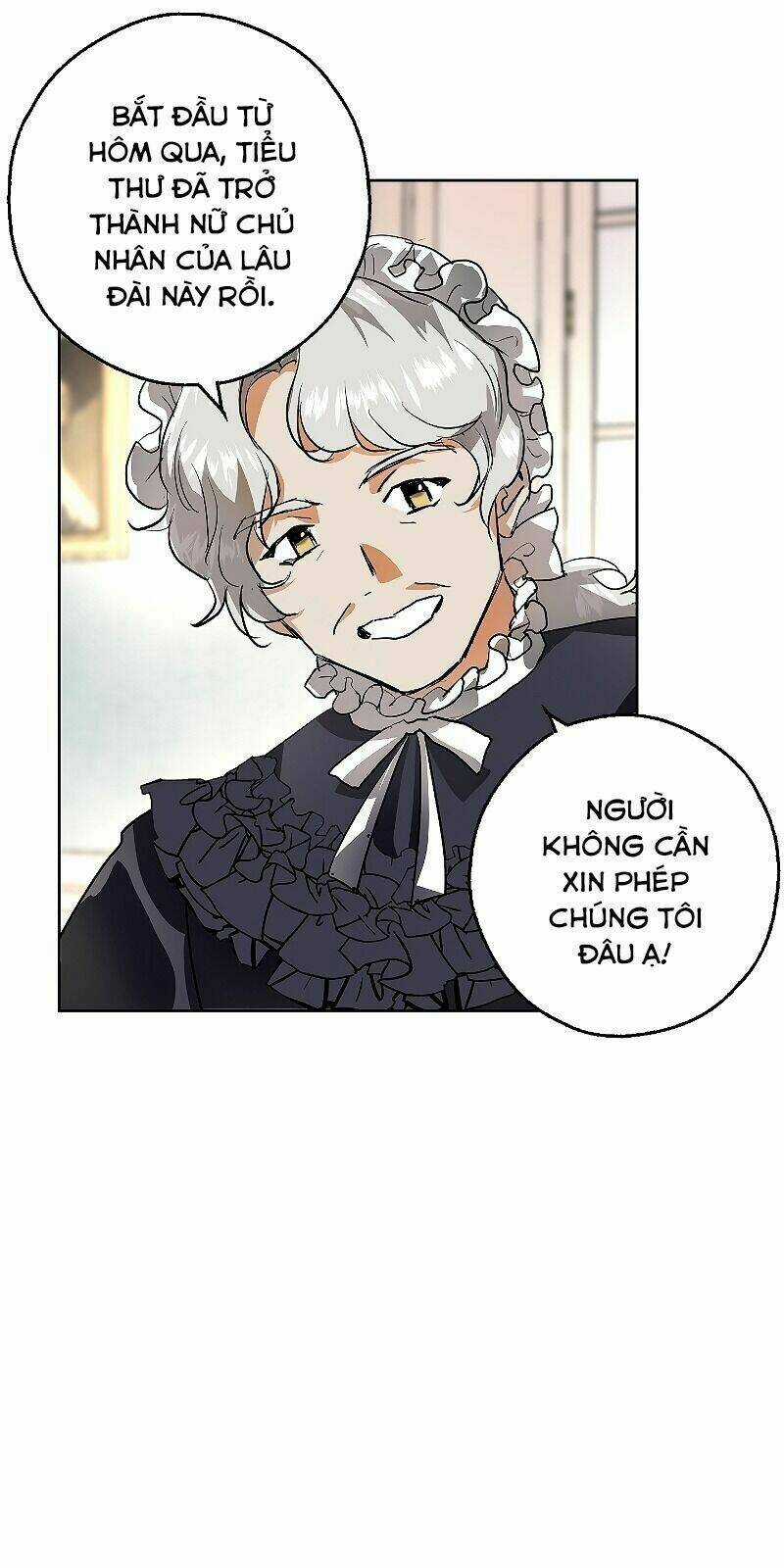 Hôn Phu Ẩn Sắc Chapter 5 trang 51
