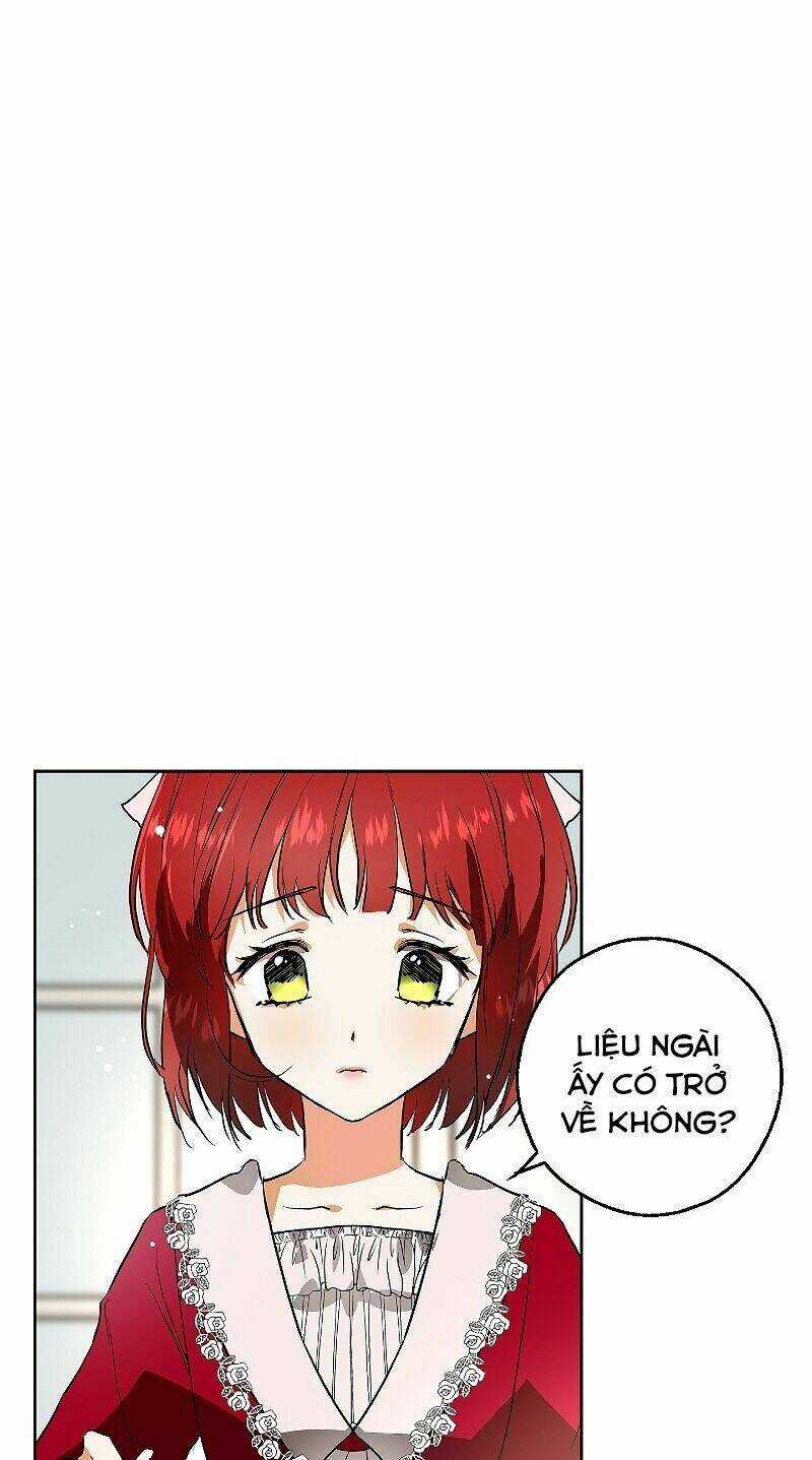 Hôn Phu Ẩn Sắc Chapter 5 trang 58