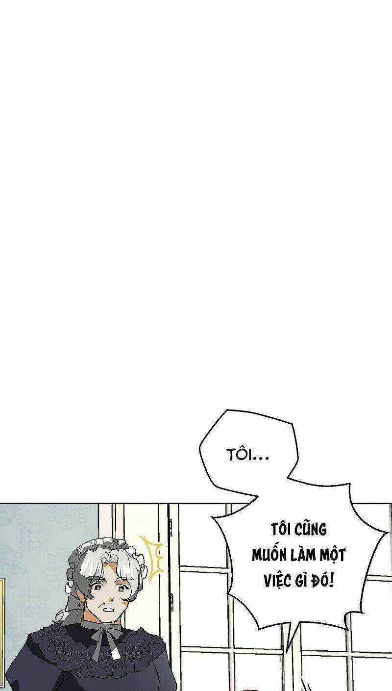 Hôn Phu Ẩn Sắc Chapter 5 trang 60
