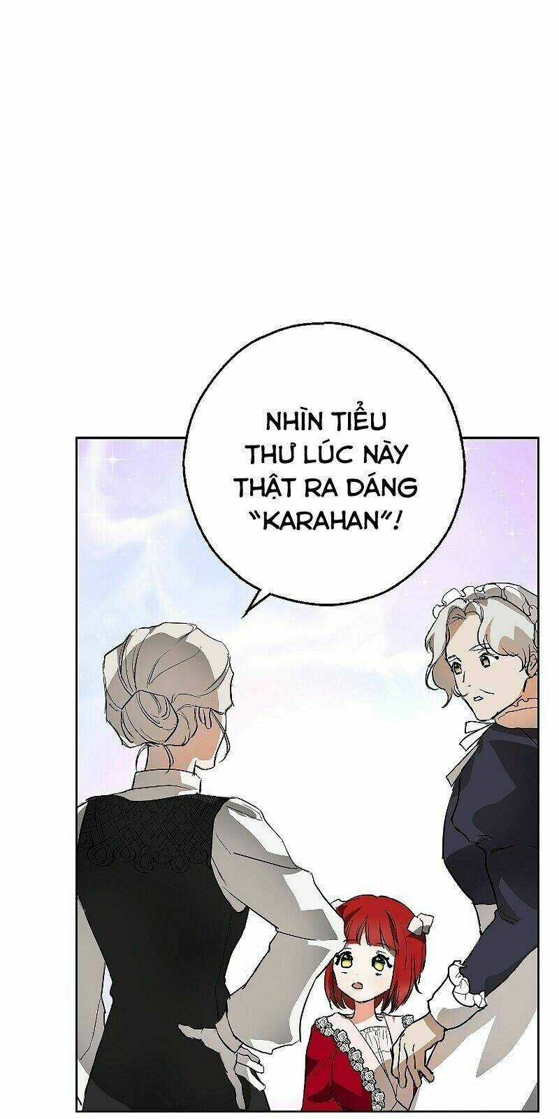Hôn Phu Ẩn Sắc Chapter 5 trang 63