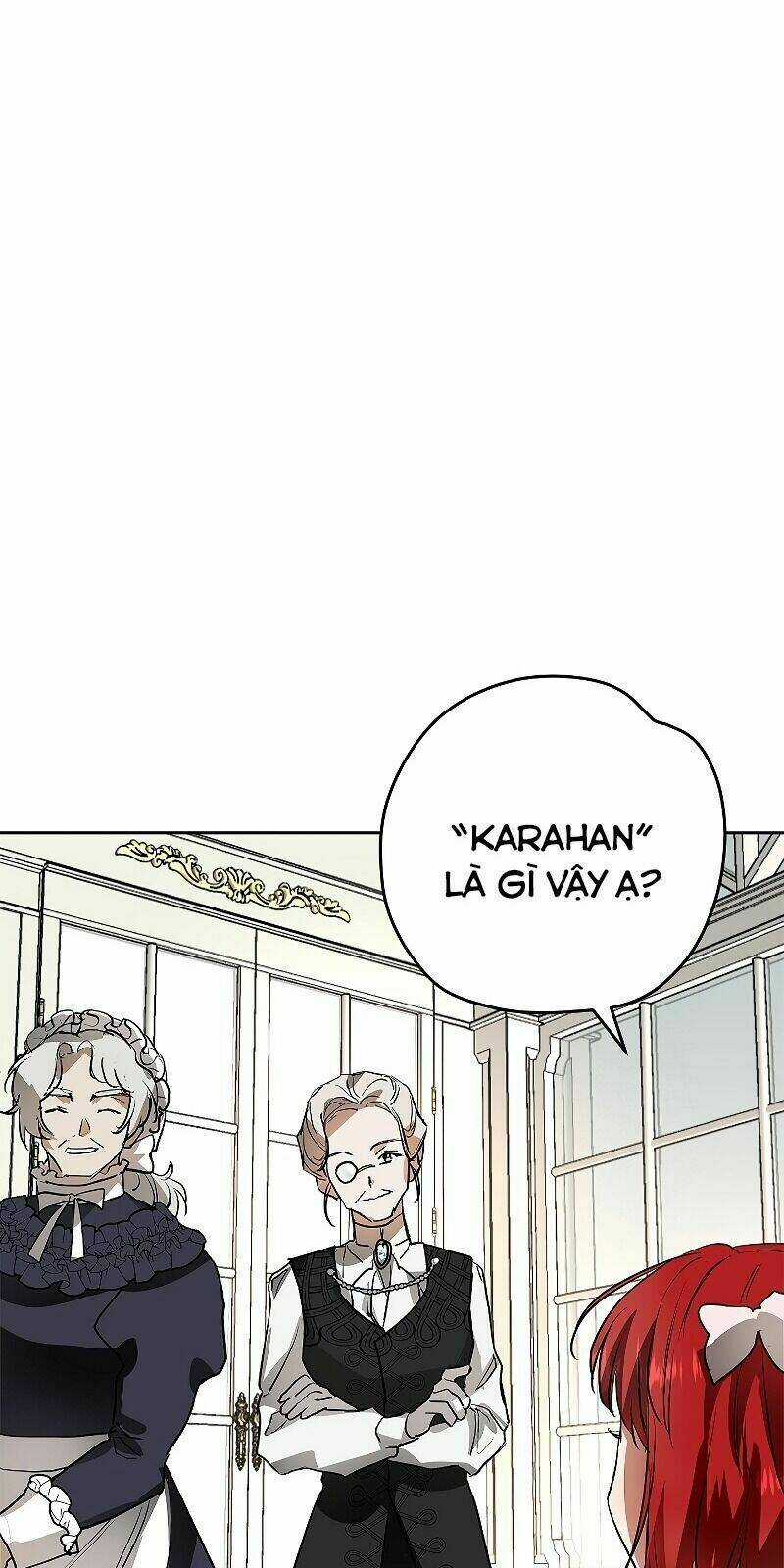 Hôn Phu Ẩn Sắc Chapter 5 trang 65