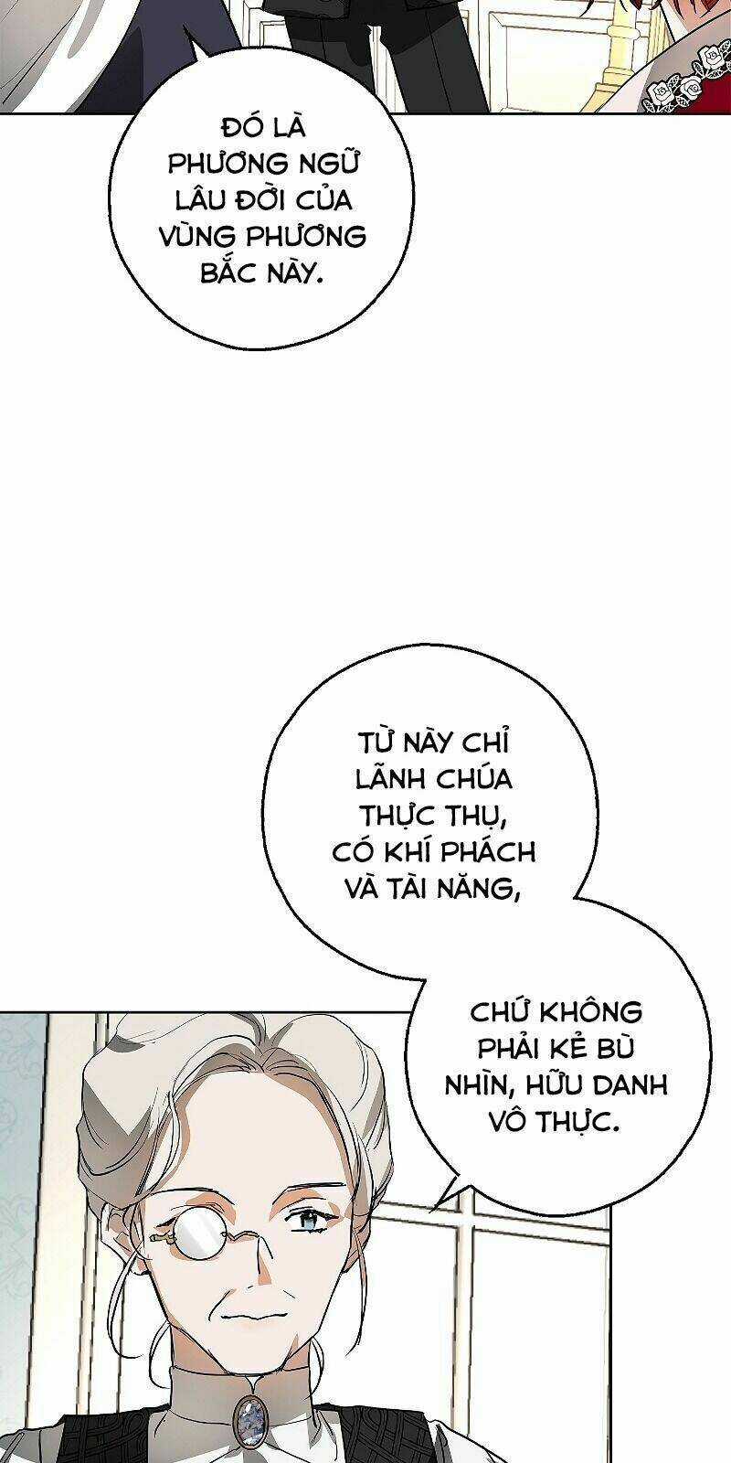 Hôn Phu Ẩn Sắc Chapter 5 trang 67