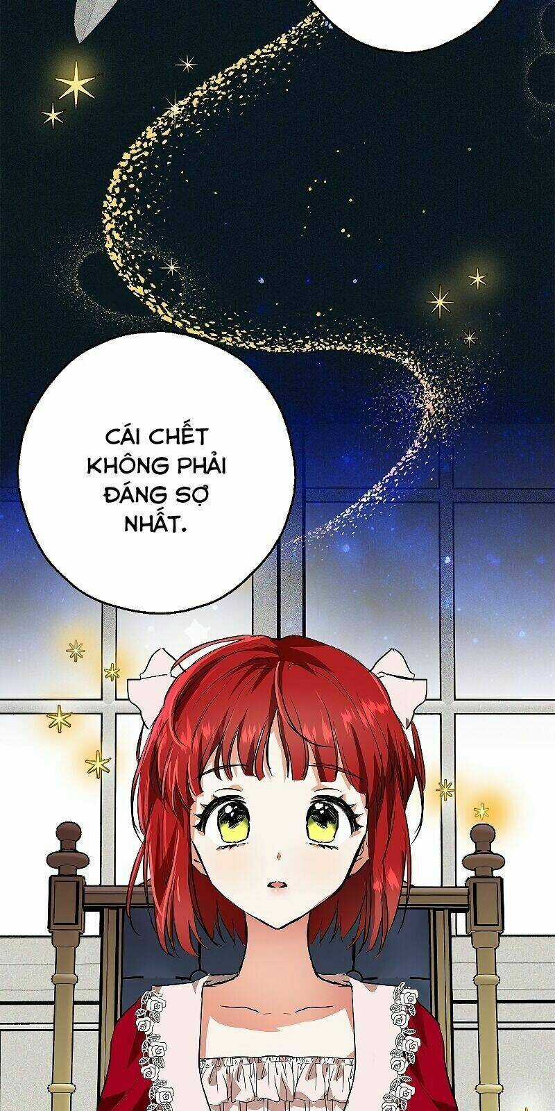 Hôn Phu Ẩn Sắc Chapter 5 trang 80