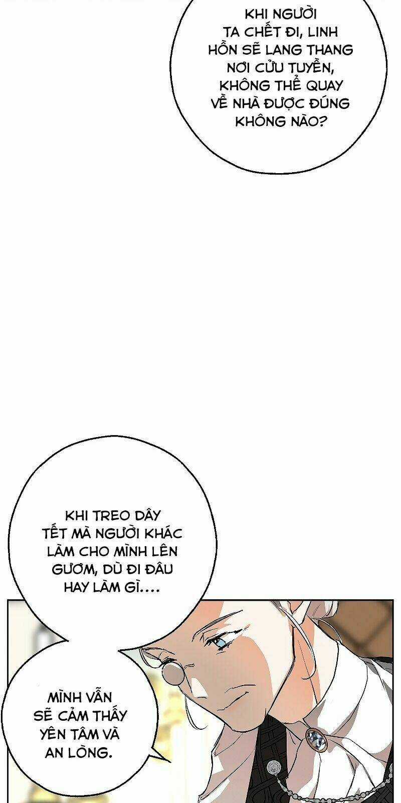 Hôn Phu Ẩn Sắc Chapter 5 trang 82