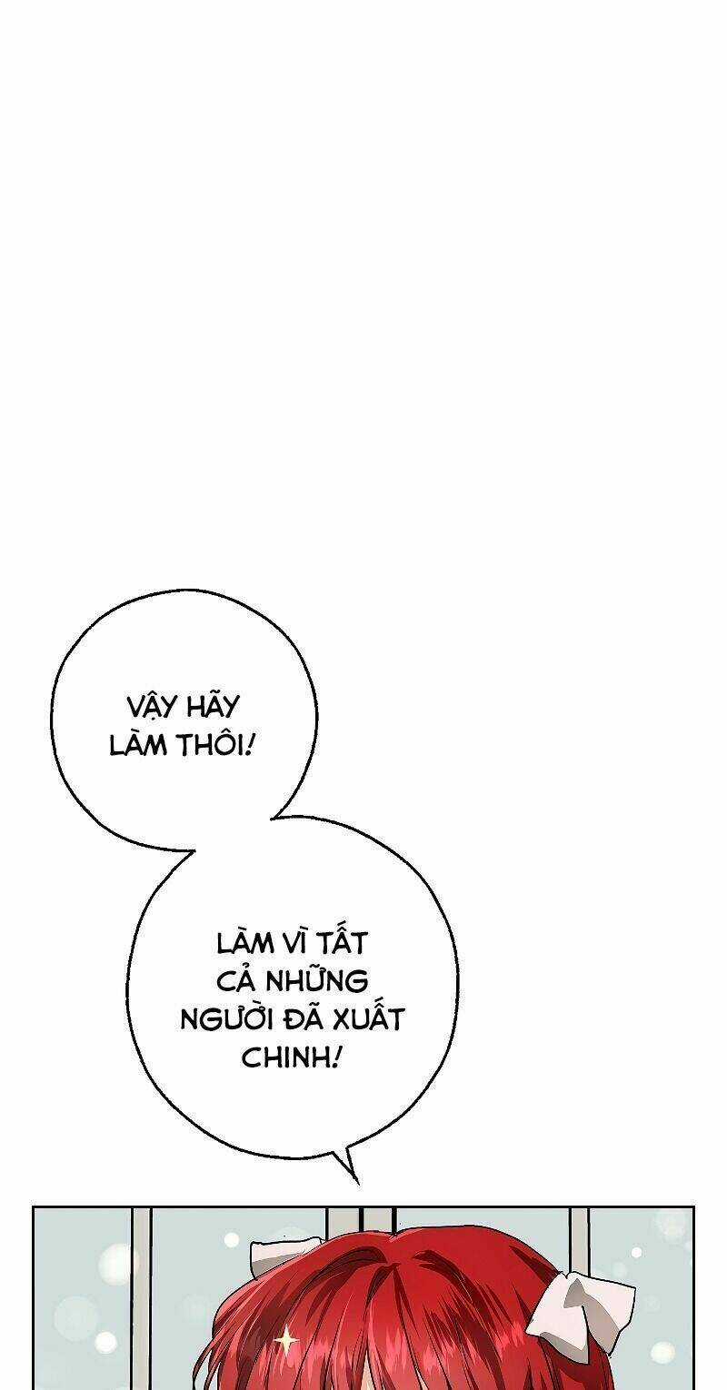 Hôn Phu Ẩn Sắc Chapter 5 trang 84