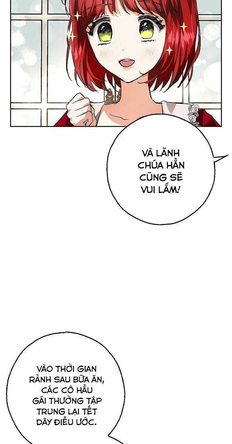 Hôn Phu Ẩn Sắc Chapter 5 trang 85