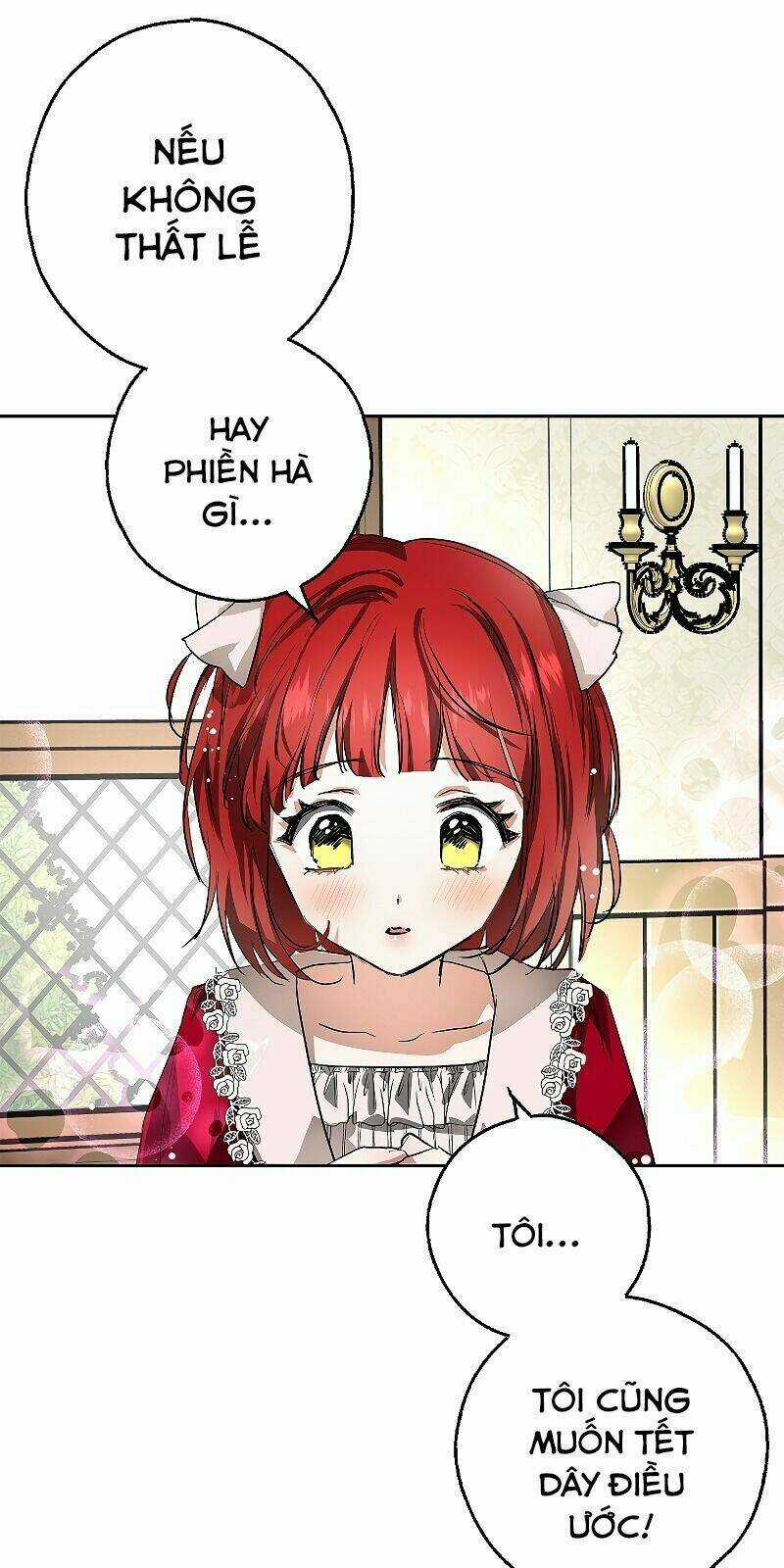Hôn Phu Ẩn Sắc Chapter 5 trang 93