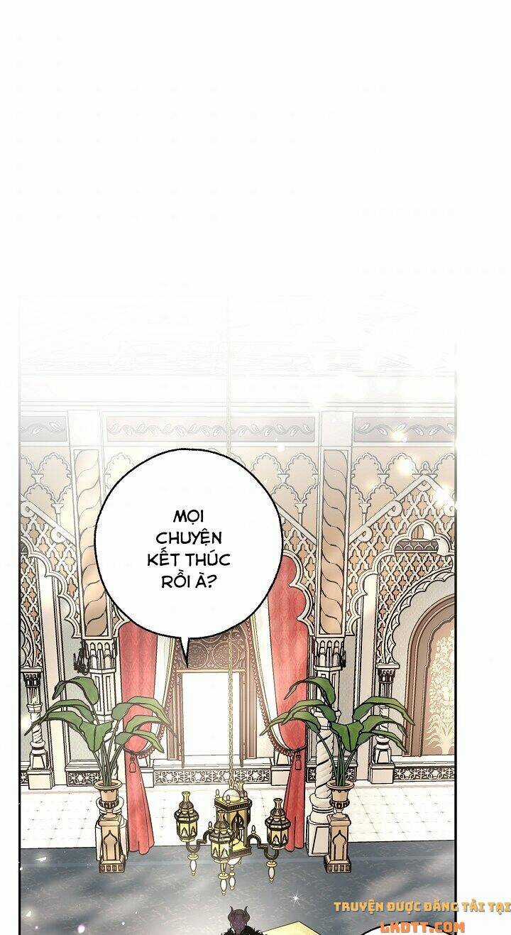 Hôn Phu Ẩn Sắc Chapter 50 trang 0