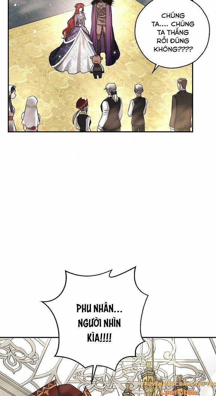 Hôn Phu Ẩn Sắc Chapter 50 trang 1