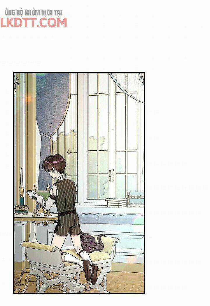 Hôn Phu Ẩn Sắc Chapter 51 trang 1