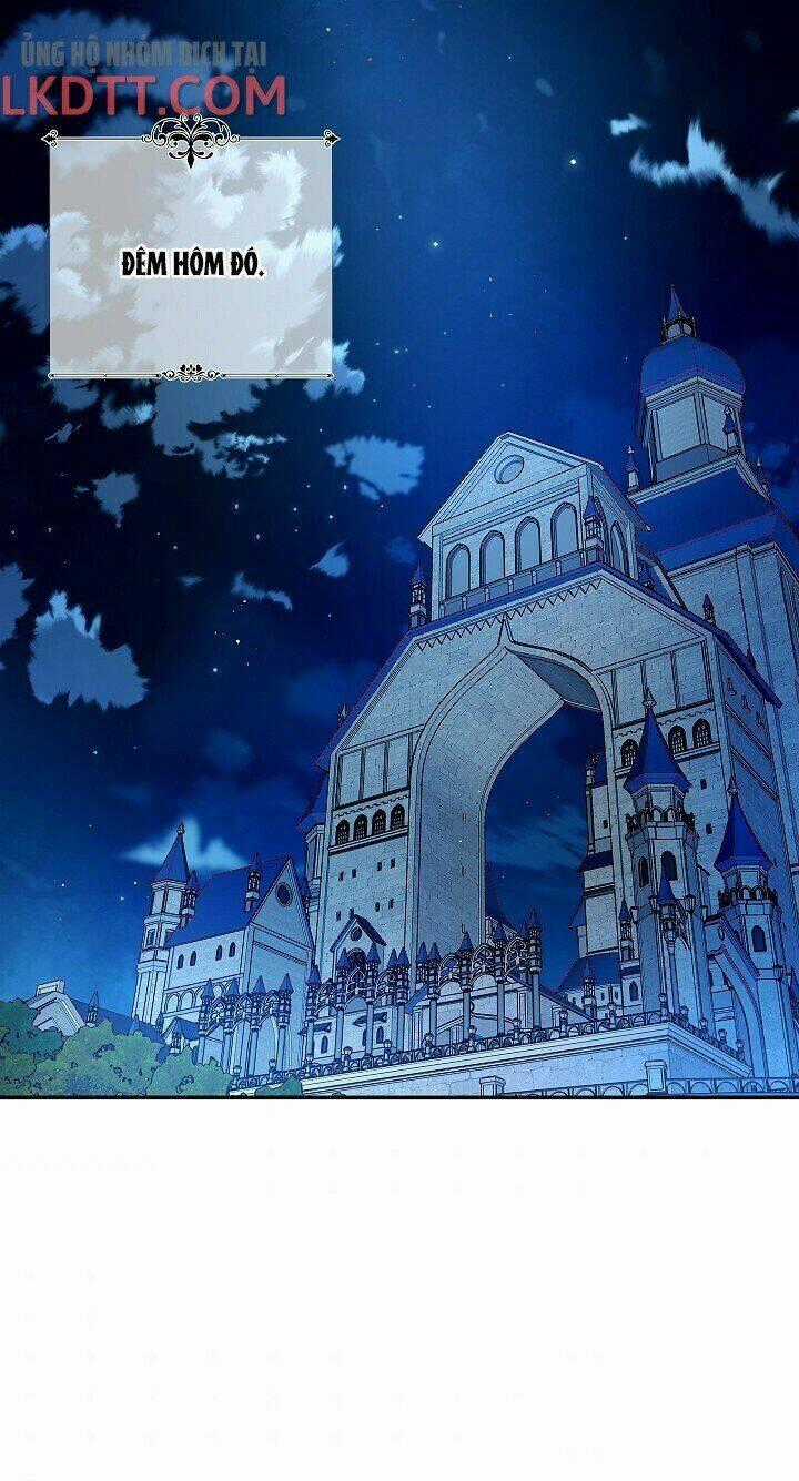 Hôn Phu Ẩn Sắc Chapter 52 trang 0
