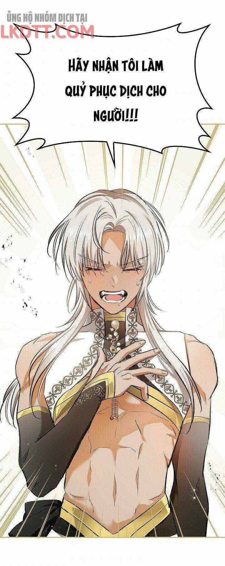 Hôn Phu Ẩn Sắc Chapter 53 trang 0