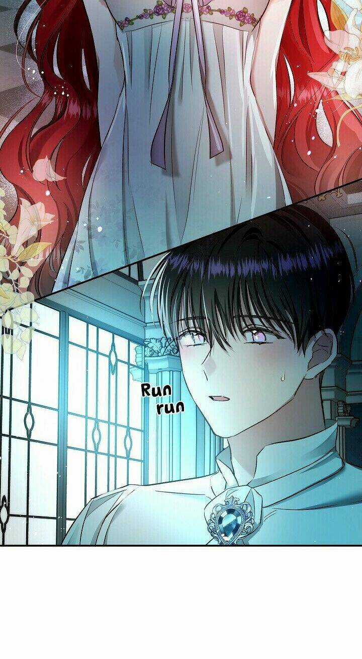 Hôn Phu Ẩn Sắc Chapter 54 trang 1