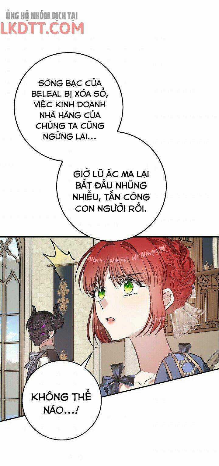 Hôn Phu Ẩn Sắc Chapter 55 trang 0